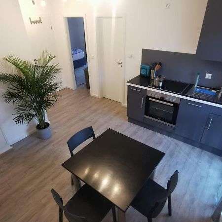 City Suite Gablenberg Estugarda Exterior foto