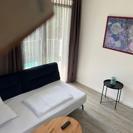 City Suite Gablenberg Estugarda Exterior foto