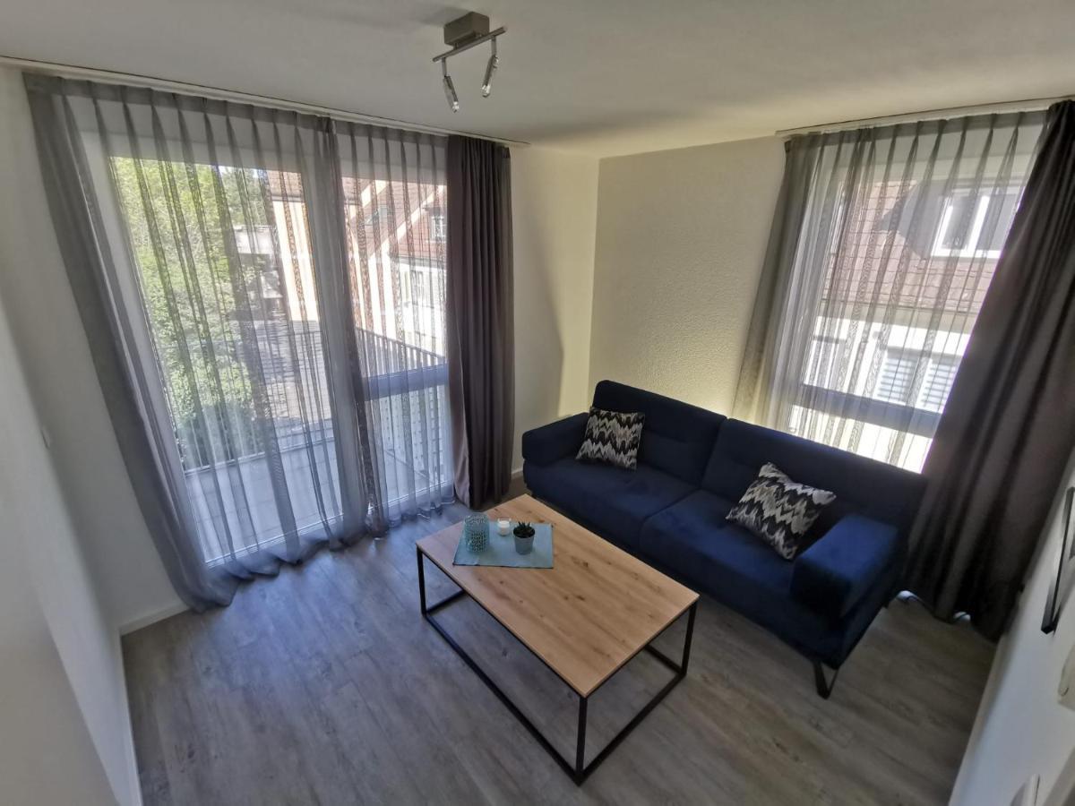 City Suite Gablenberg Estugarda Exterior foto