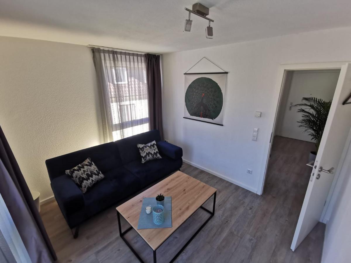 City Suite Gablenberg Estugarda Exterior foto