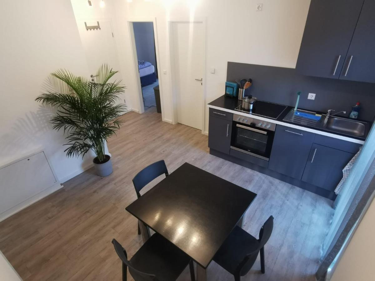 City Suite Gablenberg Estugarda Exterior foto