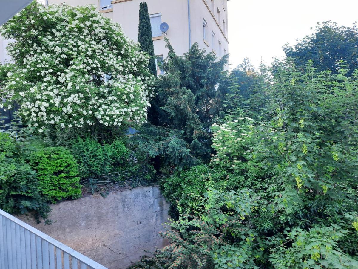 City Suite Gablenberg Estugarda Exterior foto