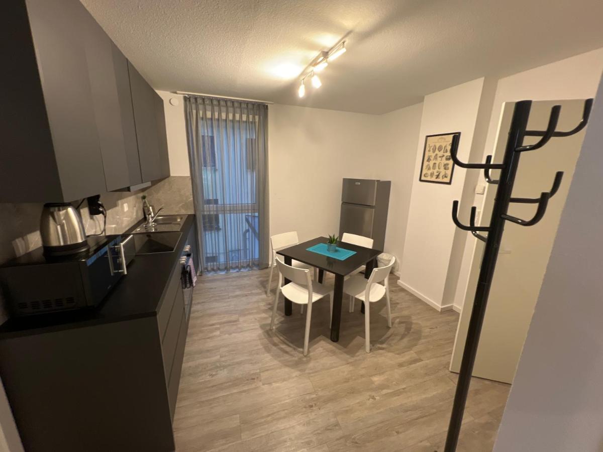 City Suite Gablenberg Estugarda Exterior foto
