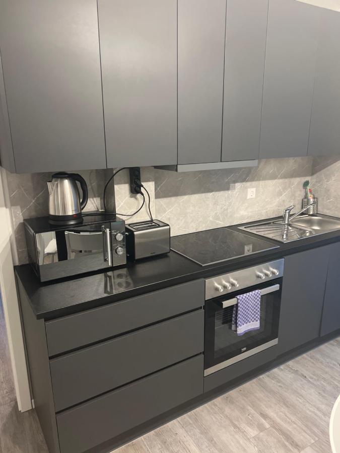 City Suite Gablenberg Estugarda Exterior foto