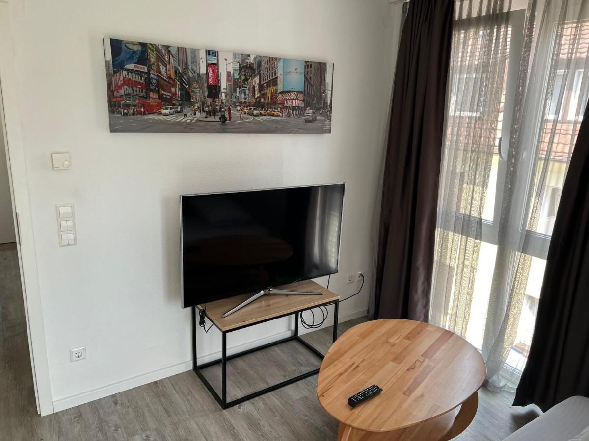 City Suite Gablenberg Estugarda Exterior foto