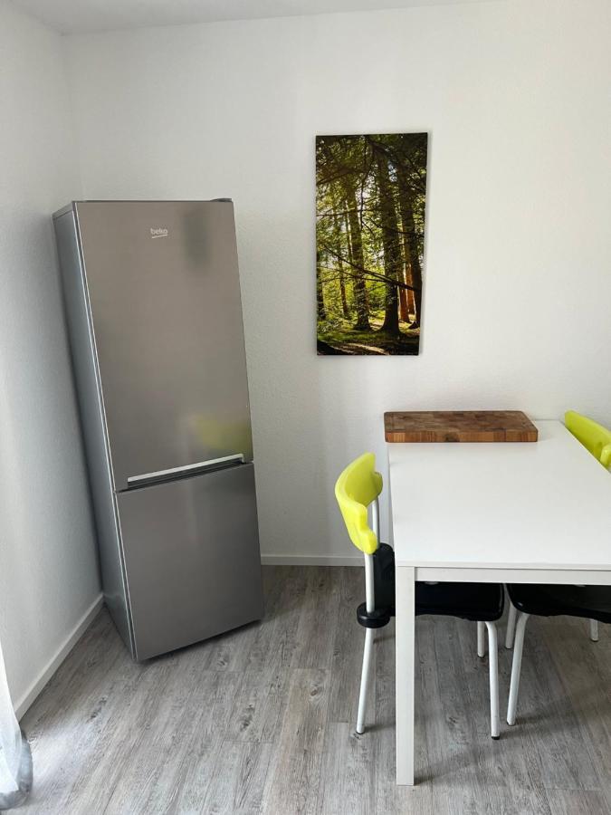 City Suite Gablenberg Estugarda Exterior foto